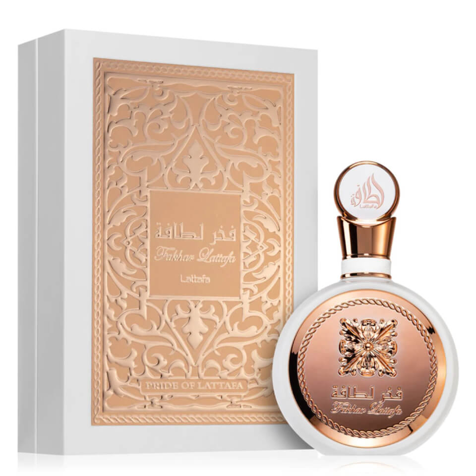 Perfume Fakhar Lattafa 100ml