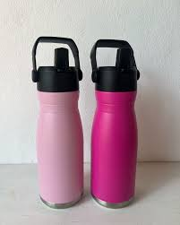 Botella Termica con pico 780ml BSP-780 (Fucsia)