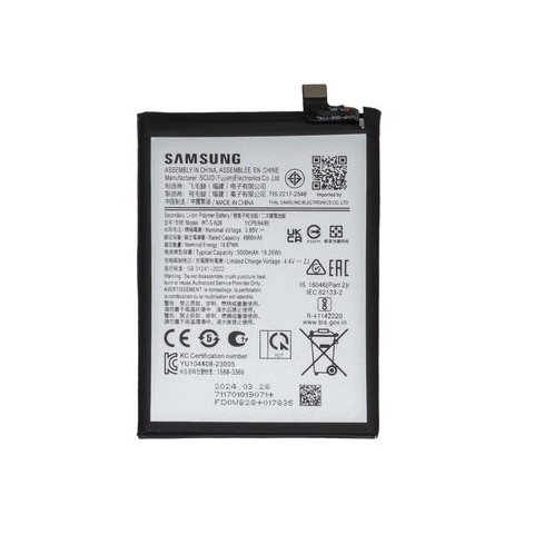 Bateria Samsung A05 WT-S-N28 Original