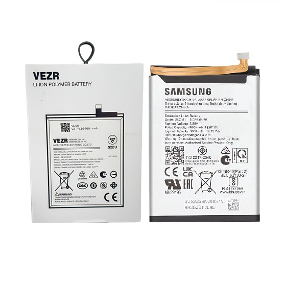 Bateria Samsung A05s SLC-51 Vezr