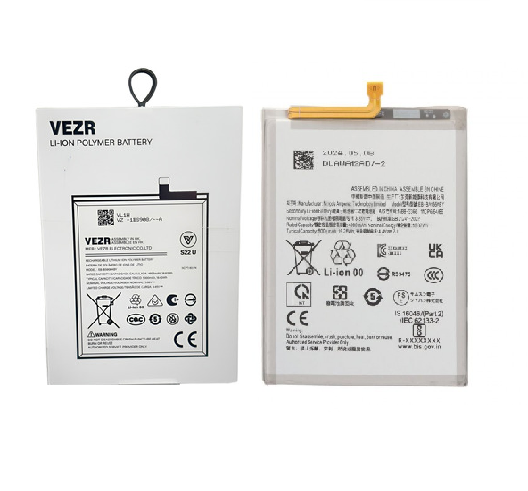 Bateria Samsung A15 5G BA156 Vezr
