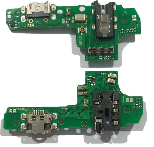 Placa de Carga Samsung A10s A107 ( versión M15) Vezr