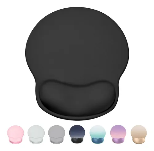 Mouse Pad con Gel Time