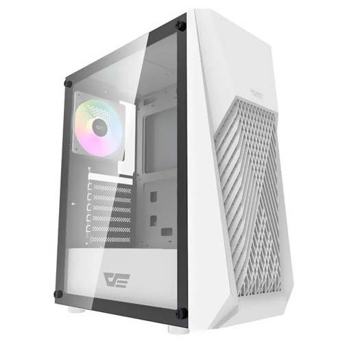 Gabinete Darkflash DK150 White
