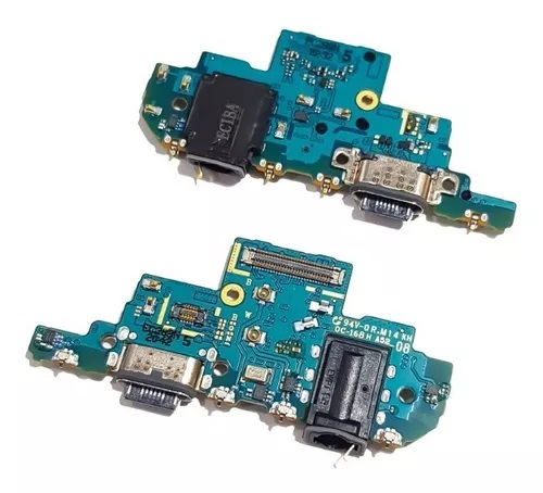 Placa de Carga Samsung A52 VEZR