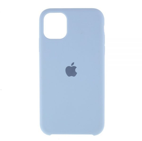 Tpu Rigido Original Iphone 13 Celeste