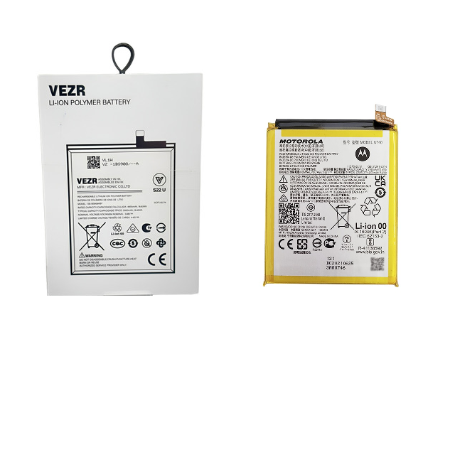 Bateria Motorola E20 / G Pure NT40 VEZR