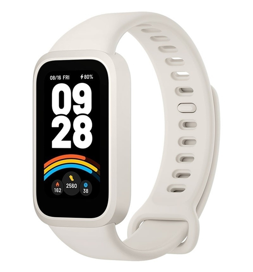 Reloj Pulsera Smartwatch Xiaomi Smart Band 9 Active Blanco ORIGINAL