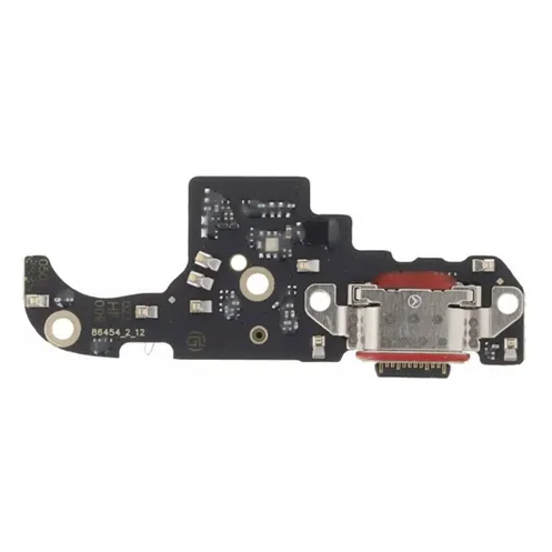 Placa de Carga Motorola Moto G75 5G Xt2437 Vezr