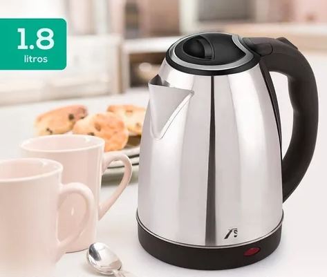 Pava Electrica 1,8 litros Mang MG-1800