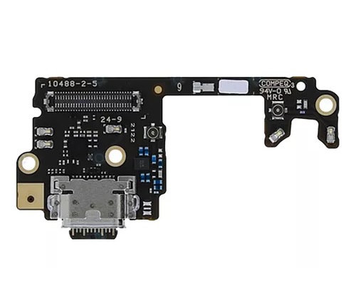 Placa de Carga Motorola Moto Edge 20 Pro Vezr
