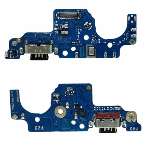 Placa de Carga Motorola Moto G24 VEZR