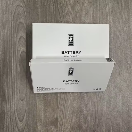 Bateria Iphone 12 Pro Max High Quality (sin flex)