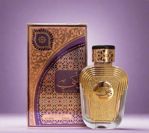 Perfume Al Wataniah Watani 100ml