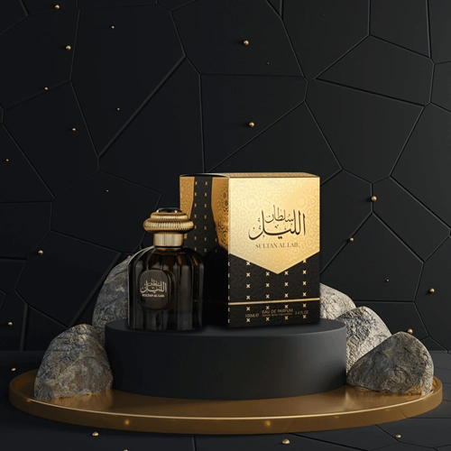 Perfume Al Wataniah Sultan Al Lail 100ml