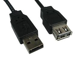 Cable Extension Usb 1,5Mts