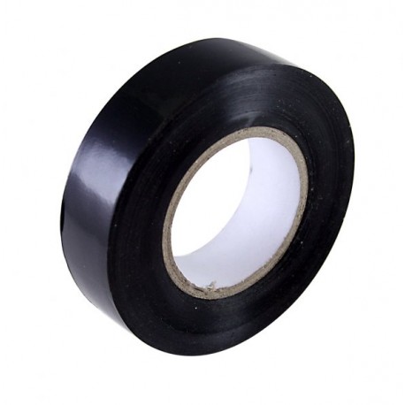 Cinta Aisladora Pvc 20mts