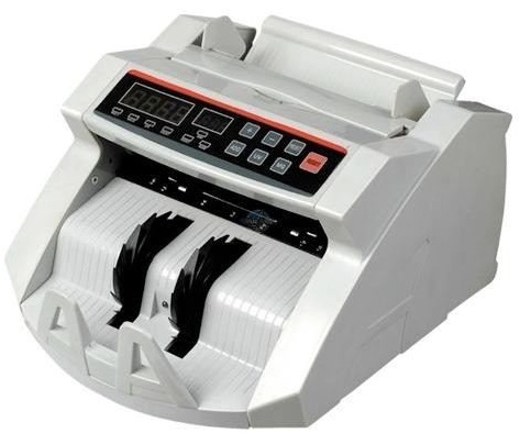 Contadora de Billetes Grande CNB-120001