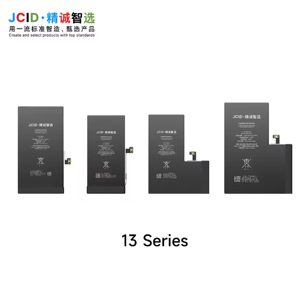 Bateria Iphone 13 Pro Max JCID Programada