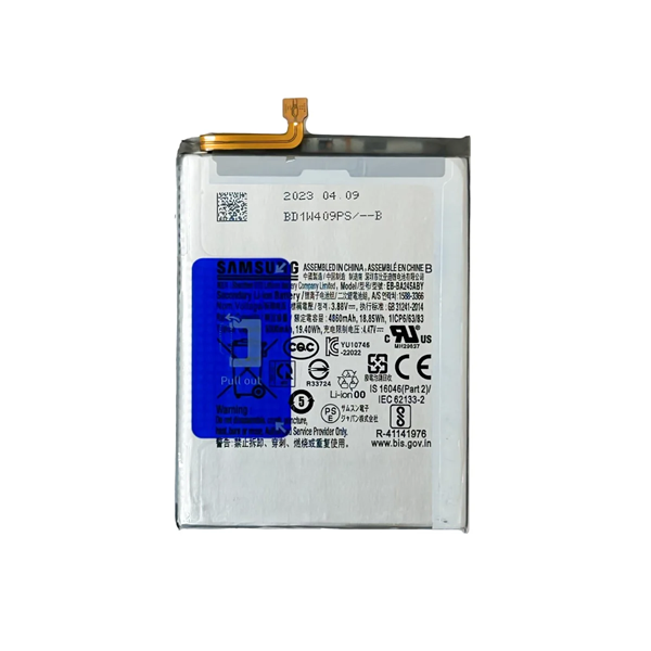 Bateria Samsung A24 4G BA245 Original @#