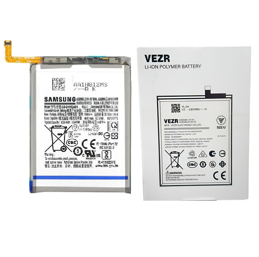 Bateria Samsung Note 20 BN980 VEZR