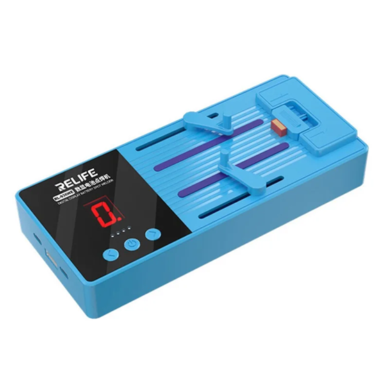 Soldadora por Puntos Portatil Digital Relife RL-936WE