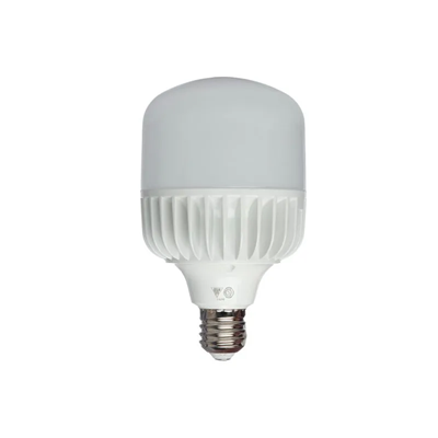 Foco Led 10w Blanco Frio Rosca Comun E27