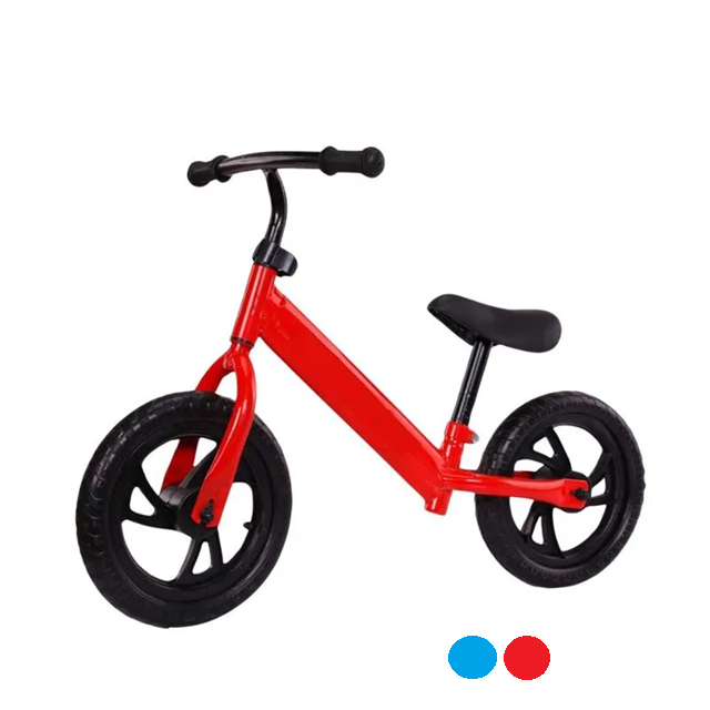 Patacleta de Caño Rodado 12