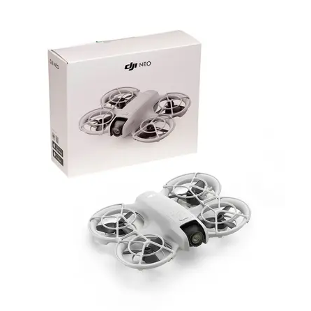 Drone Plegable con Camara DJI Neo