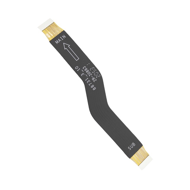 Flex Interconexion Principal Main LCD Motorola Moto G9 Power Xt2091 Vezr