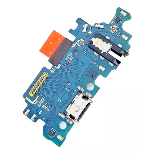 Placa de Carga Samsung A24 4G Vezr