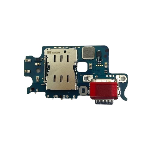 Placa de Carga Samsung S23 VEZR