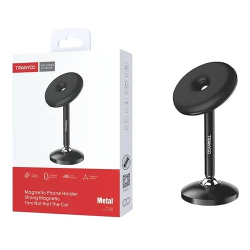 Soporte Magnetico para Celular 360º Tranyoo T-Z8