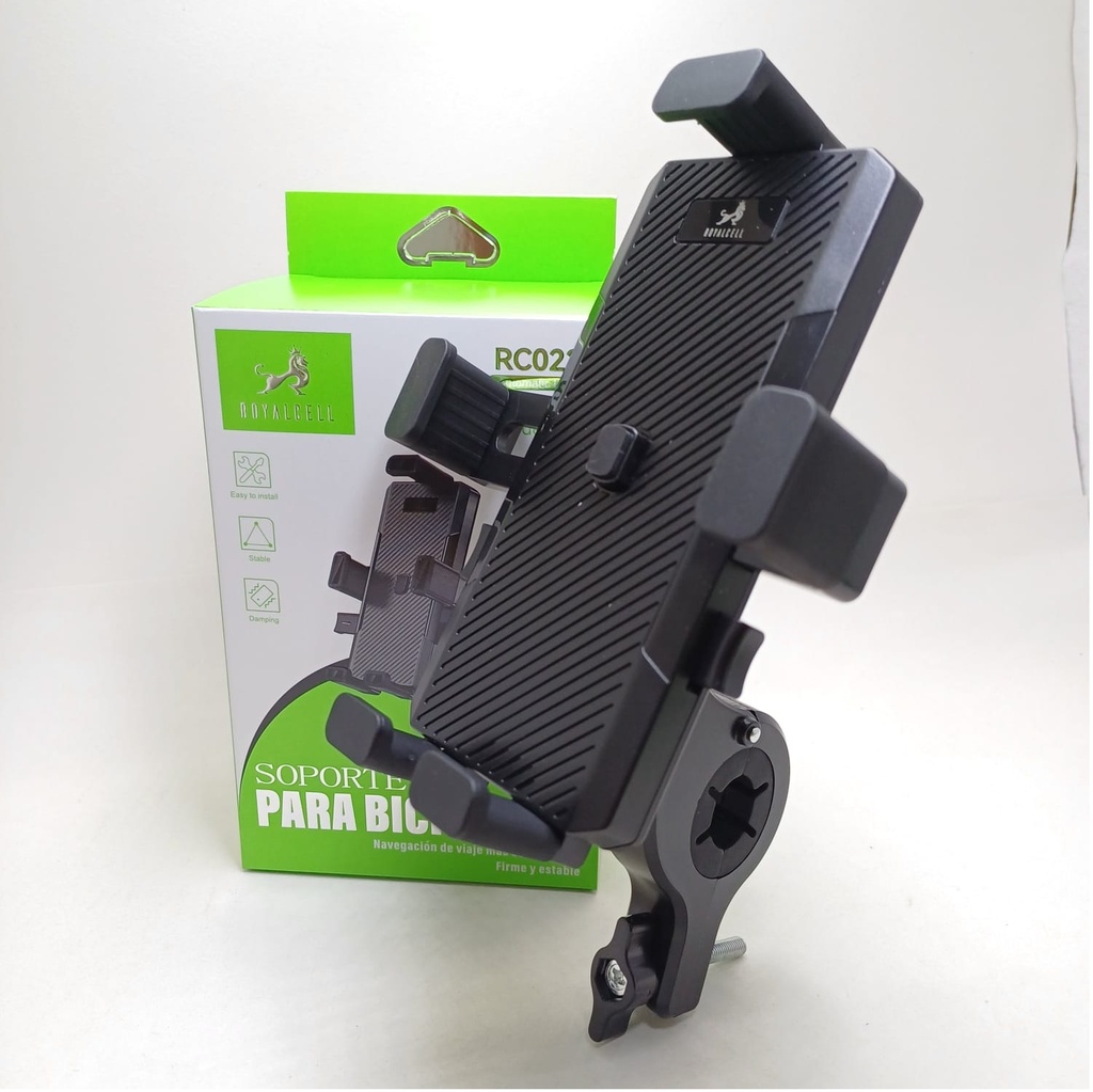 Soporte de Celular para Bicicleta RC022