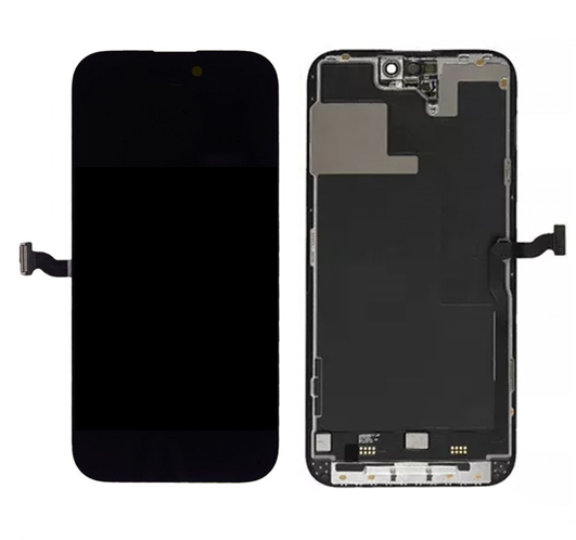 Modulo Iphone 14 Pro Max IC Removible incell (RN)