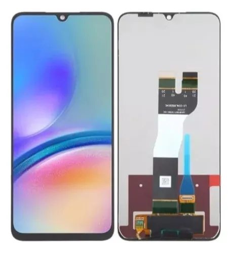 Modulo Samsung A05s negro (ORIG)