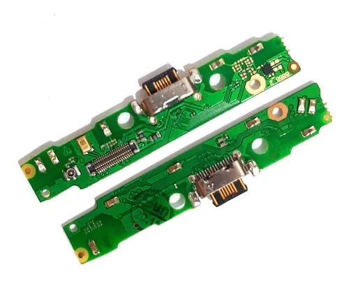 Placa de Carga Motorola Moto G7 Power Xt1955 VEZR