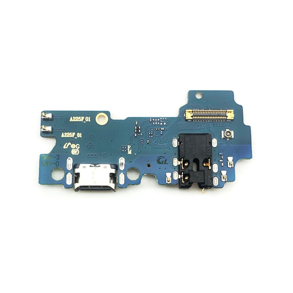 Placa de Carga Samsung A22 4G VEZR