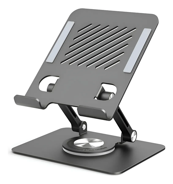 Soporte Metal para Tablet 360° HX-ZJ6118