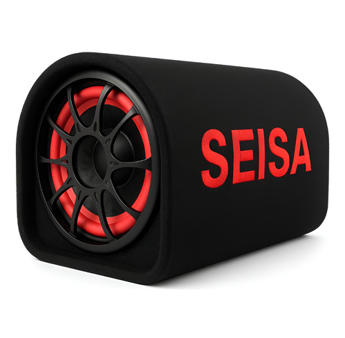 Sistema de Audio Subwoofer 10" Bluetooth con Microfono 240W YX-BS1018 (49x30x32cm)