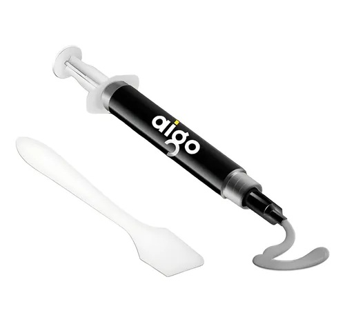 Pasta Termica Aigo ZER-09 3.17w/M.K 1g Gris