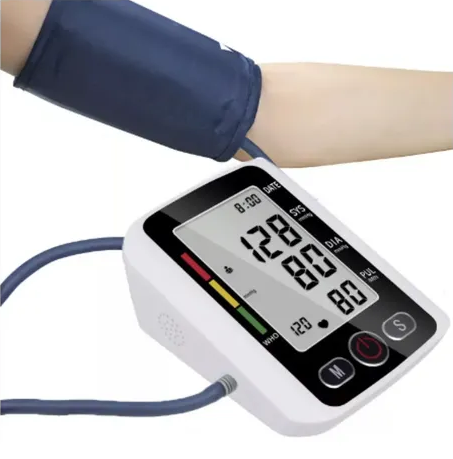 Tensiometro Digital a Pila AA y Usb KWL-B02