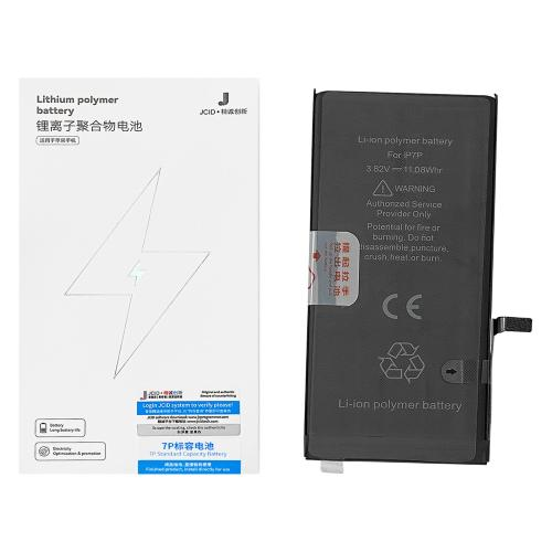 Bateria Iphone 7 Plus / 7G Plus JCID