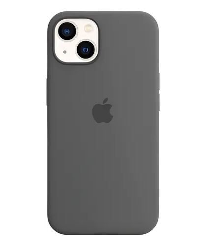 Tpu Rigido Original Iphone 11 (6.1) Gris