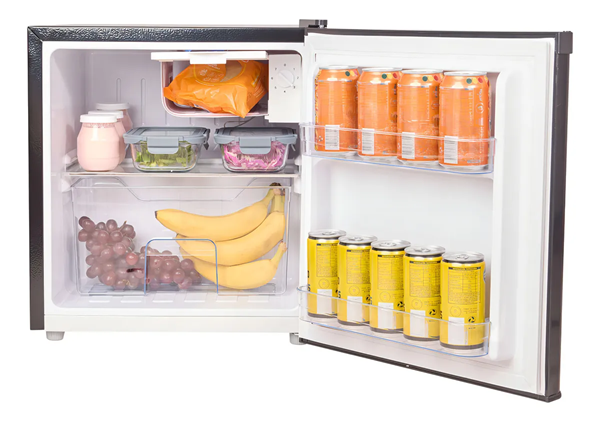 Heladera Mini Bar de 50L 70w Hytoshy (Blanco)