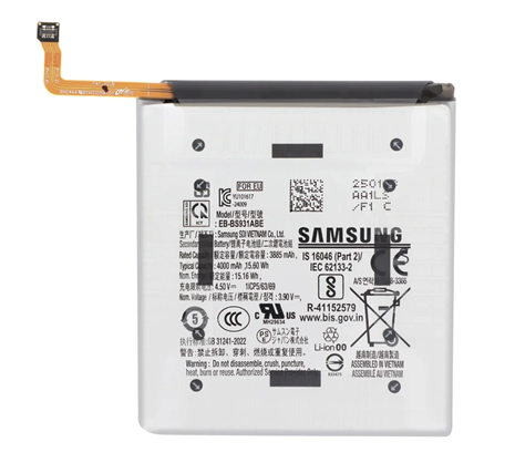 Bateria Samsung S25 BS931 Original