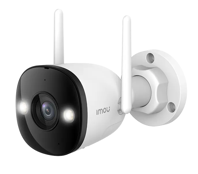 Camara Bullet IP Dahua Imou 2C 3mpx 2.8mm 2K