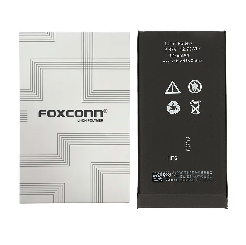 Bateria Iphone 14 sin Flex Original Foxconn Slim