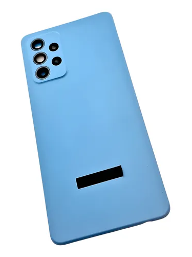 Tapa Trasera Samsung A52s 5G Celeste