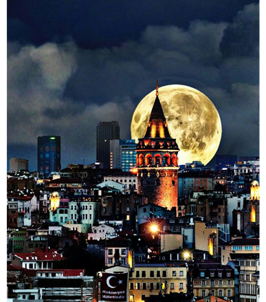 Lensun film trasero skn136